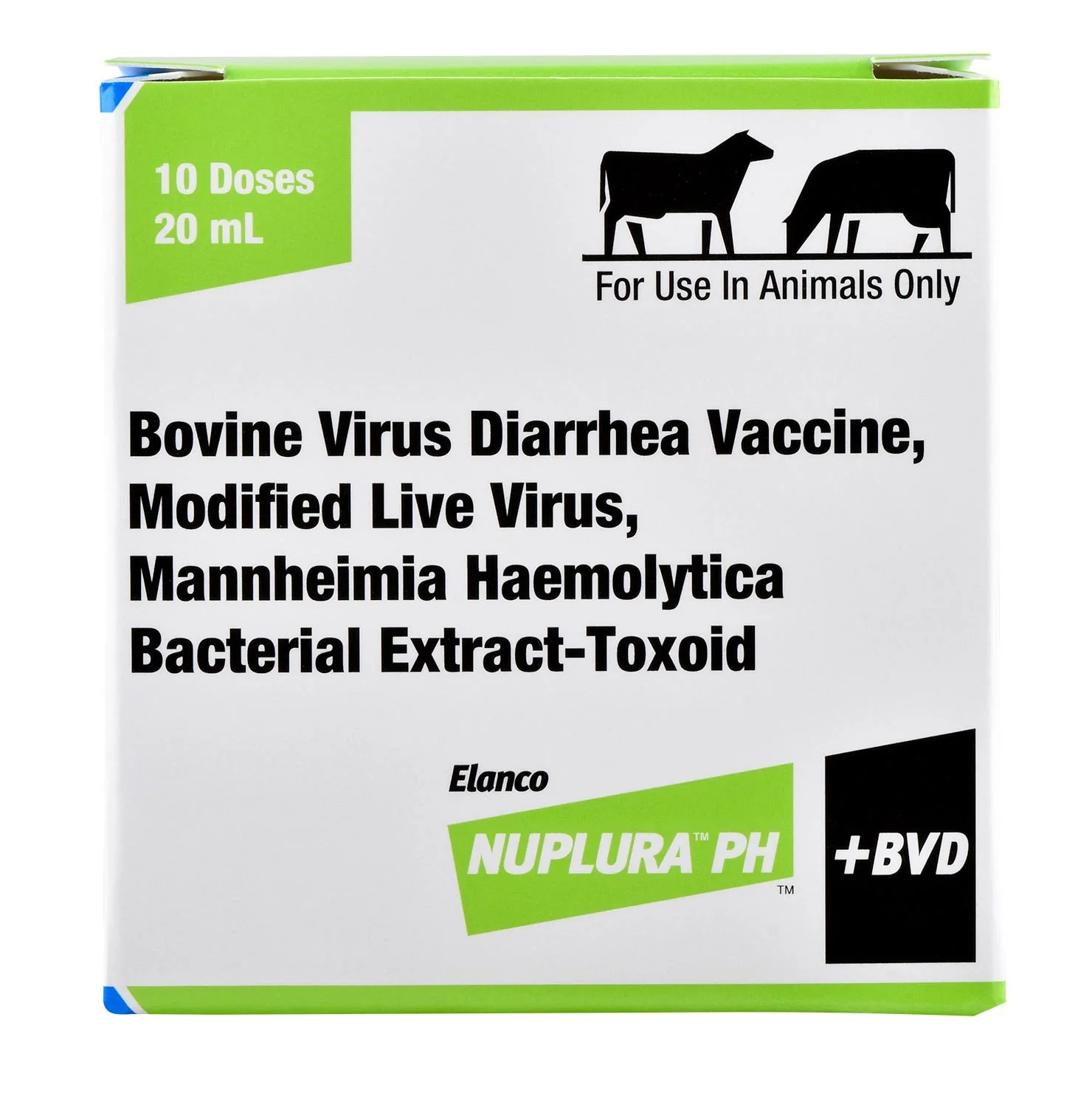 Nuplura PH+BVD Cattle Vaccine - Image 2