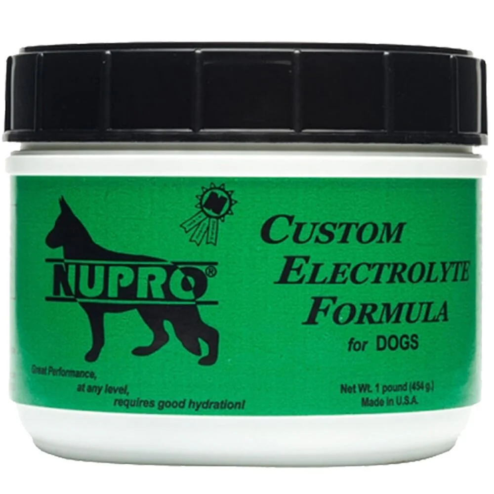 Nupro Electrolyte Formula for Dogs - Image 2
