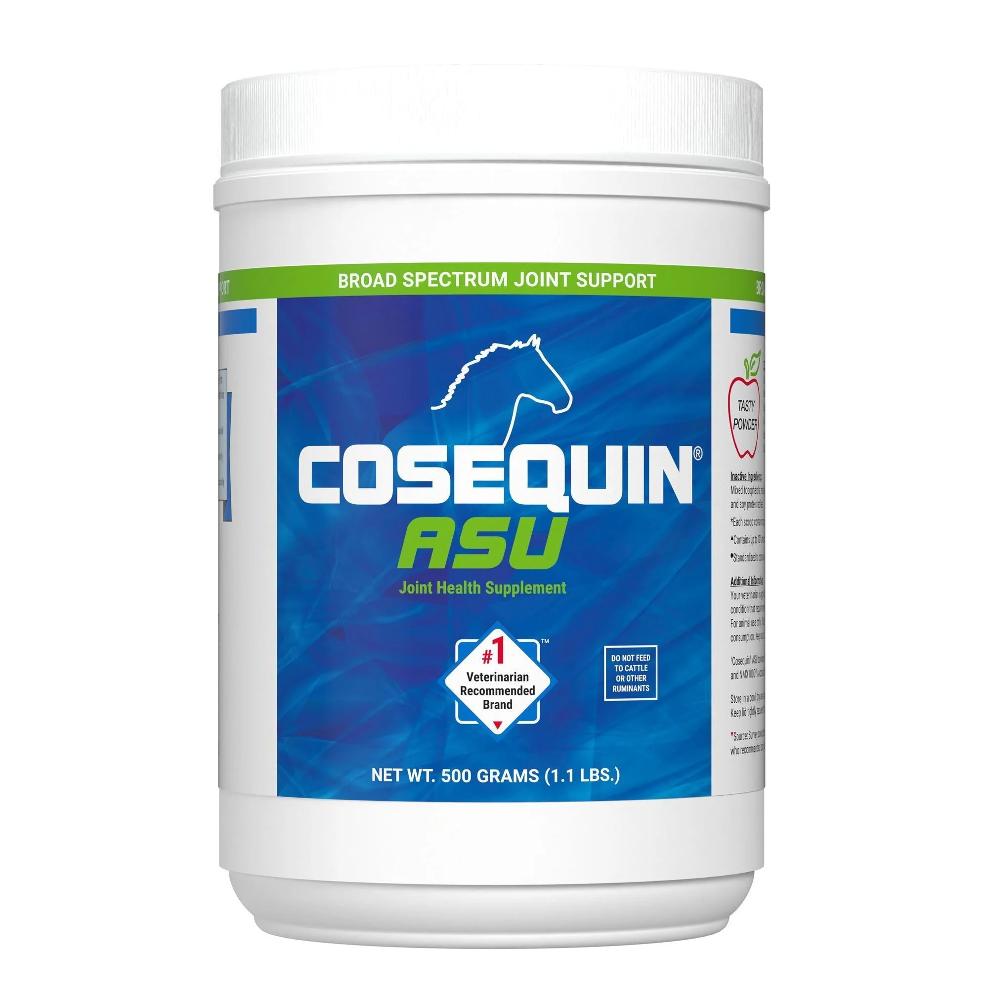 Nutramax Cosequin ASU Joint Health Supplement for Horses - Image 1