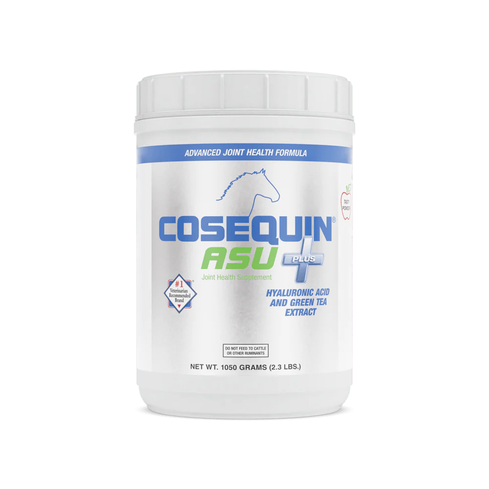 Nutramax Cosequin ASU Plus Joint Health Supplement for Horses - Image 1
