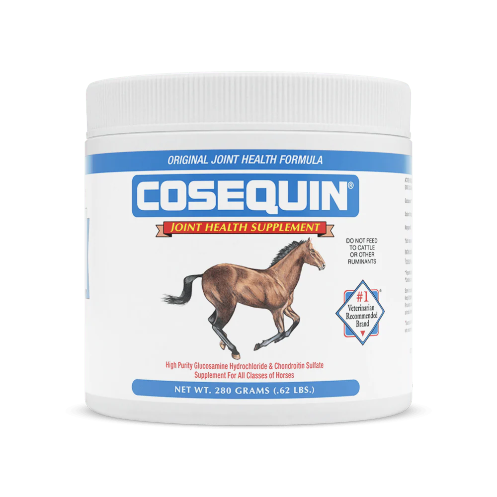Nutramax Cosequin Original Joint Health Supplement for Horses - Image 1