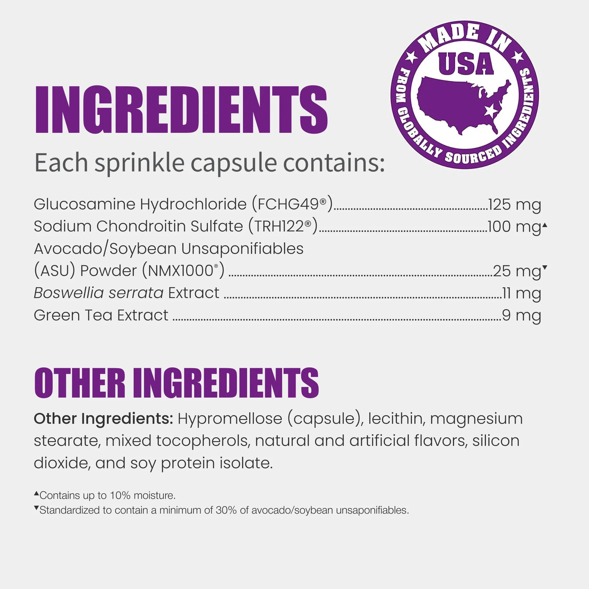 Nutramax Dasuquin Joint Health Supplement for Cats, Capsules - Image 3