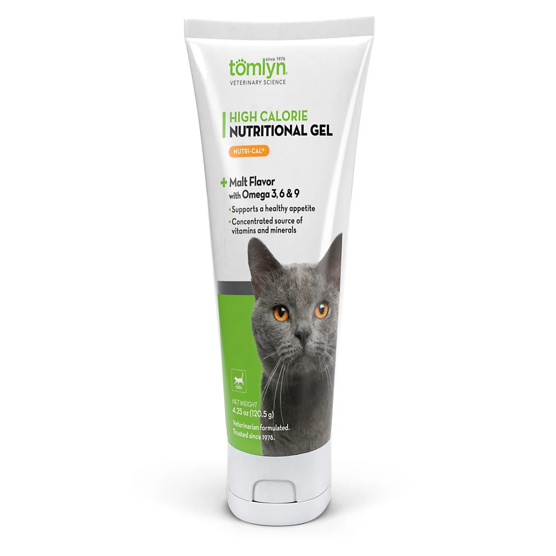 Nutri-Cal for Cats, 4.25 oz - Image 1