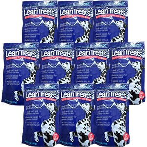 NutriSentials Lean Treats for Dogs, 4 oz - Image 2
