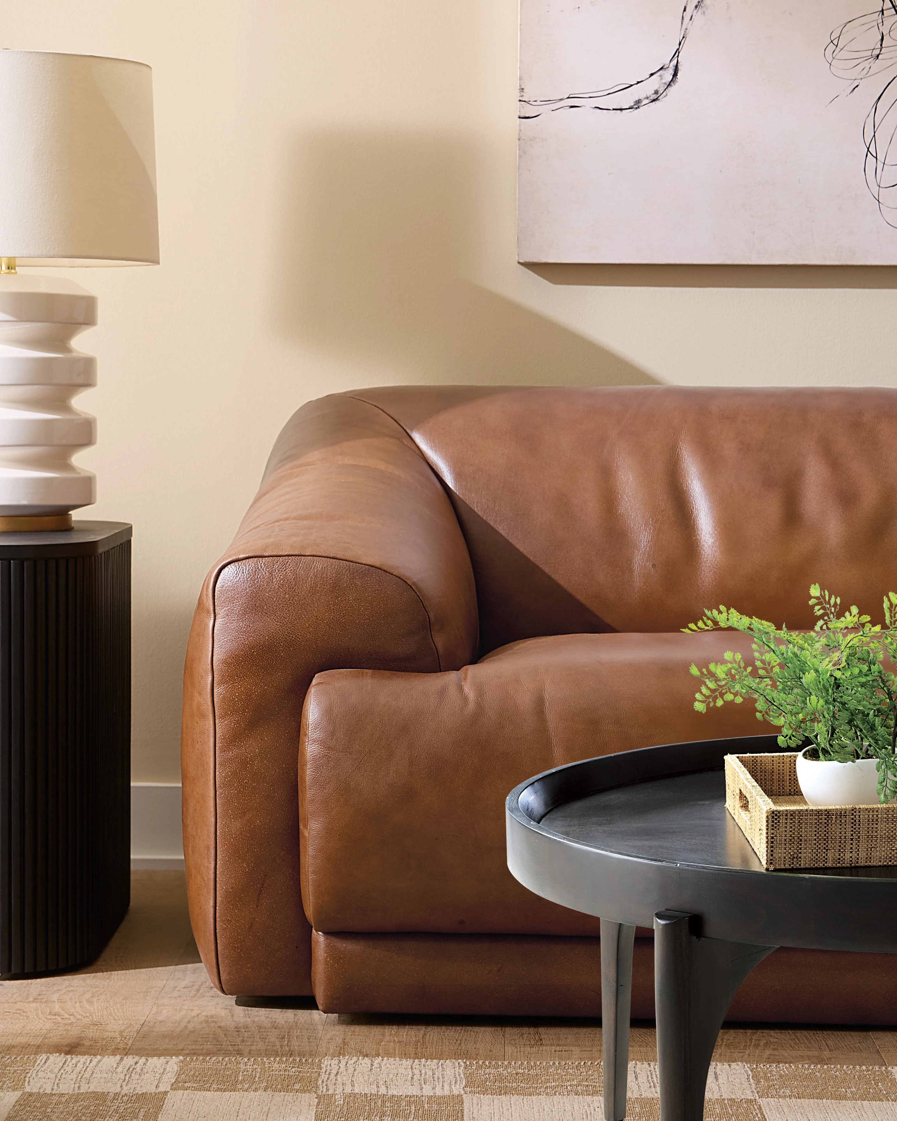 Fleetwood 2-Seat Sofa - Image 2