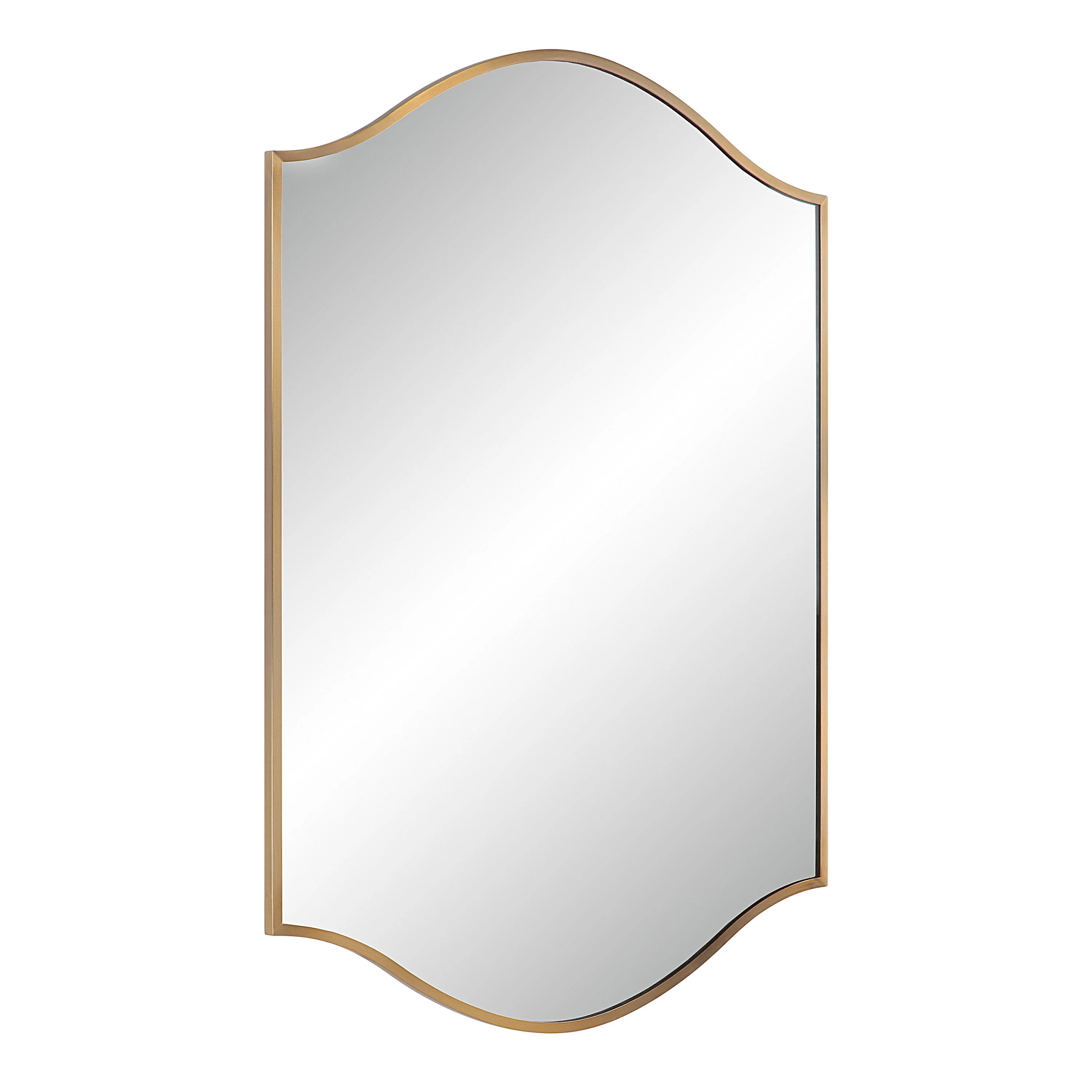Florianne Wall Mirror - Image 2