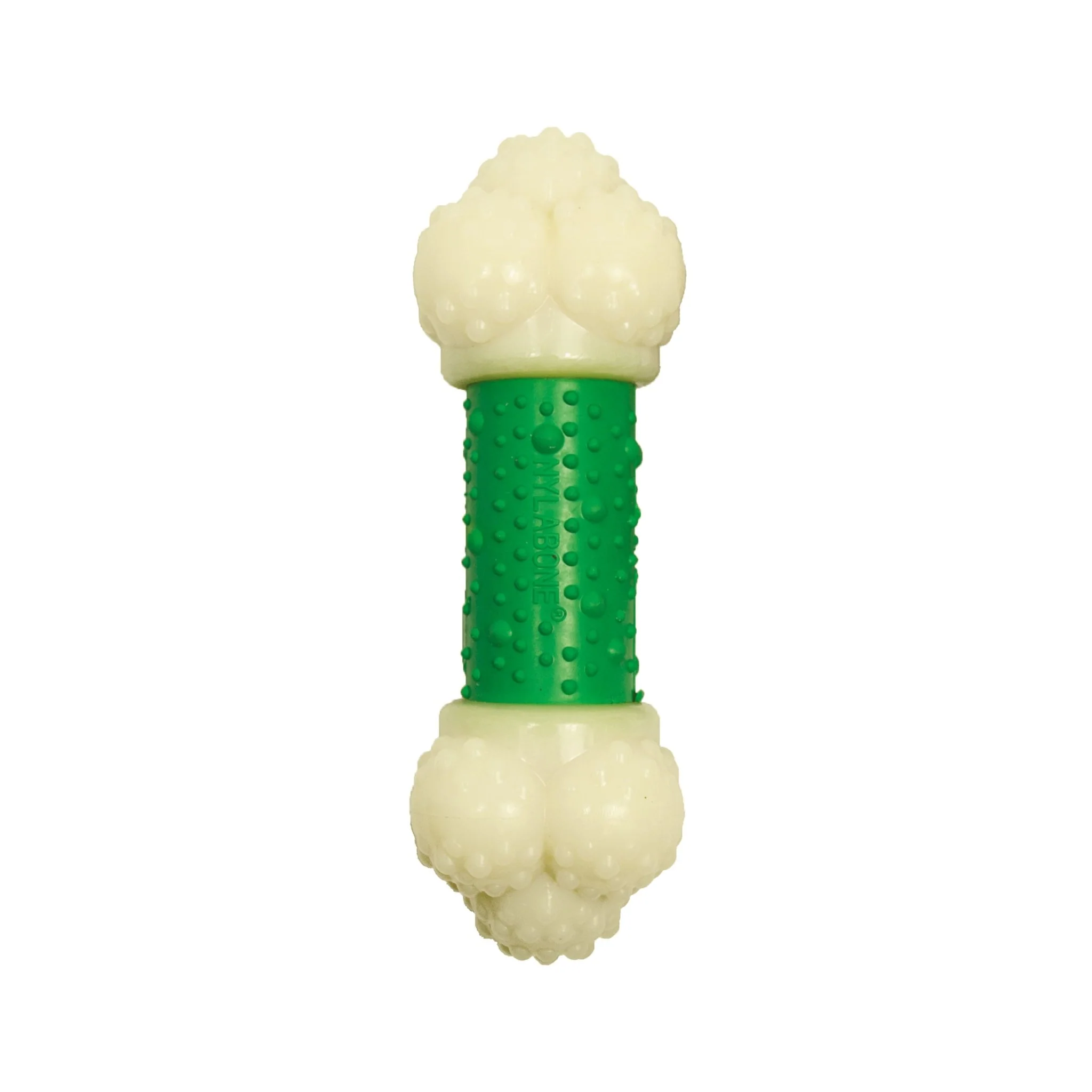 Nylabone Double Action Chew - Image 2