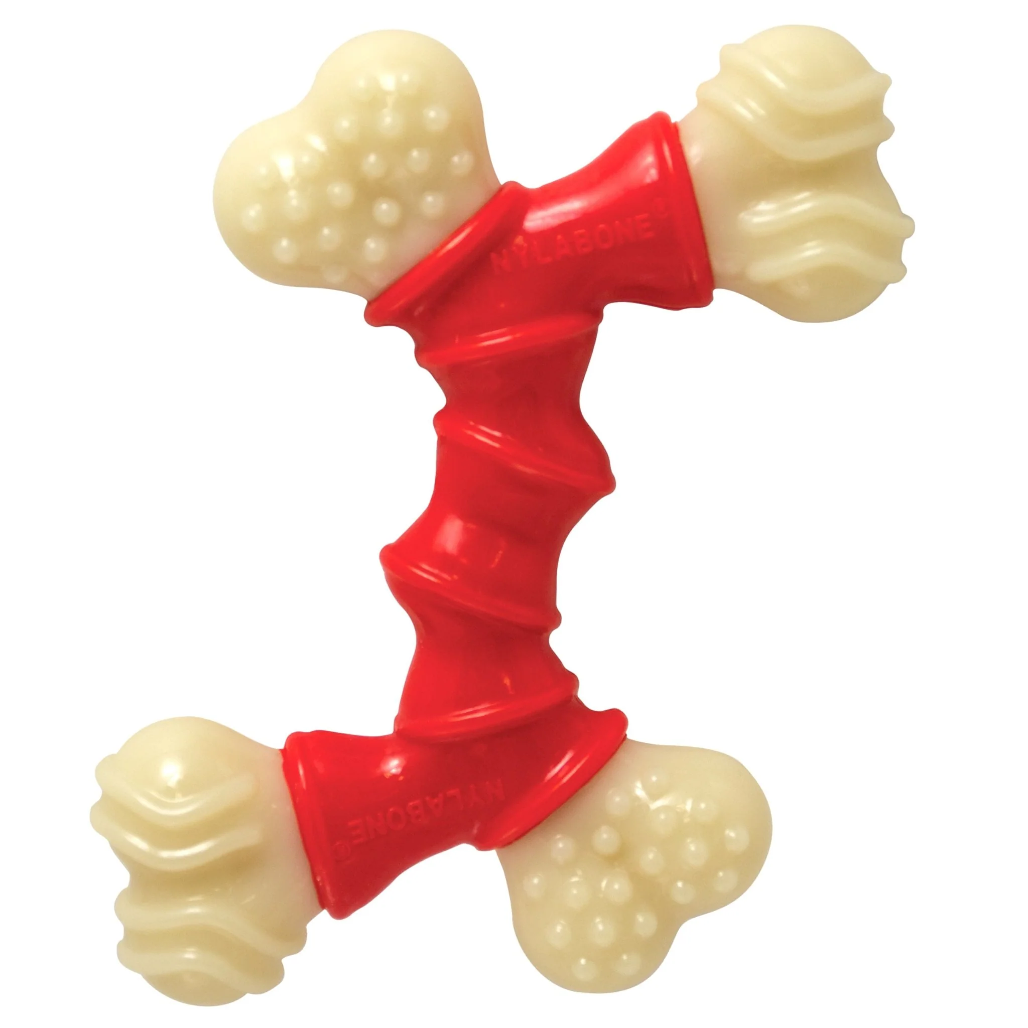 Nylabone Dura Chew Double Bone - Image 2