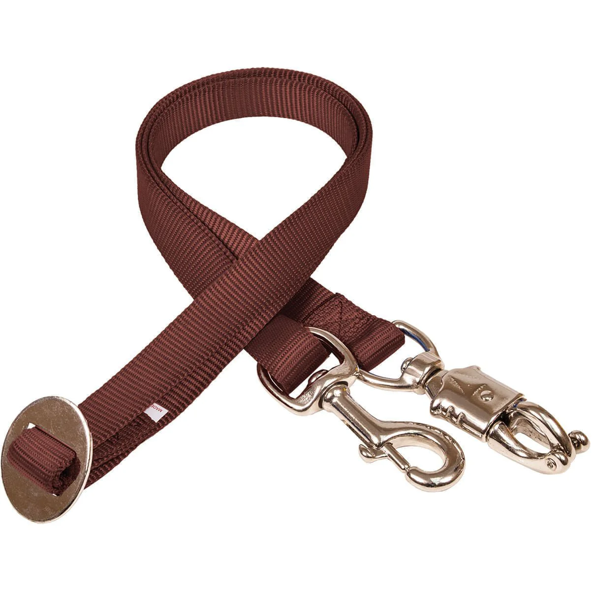 Mustang Nylon Cross Tie, Pair - Image 1