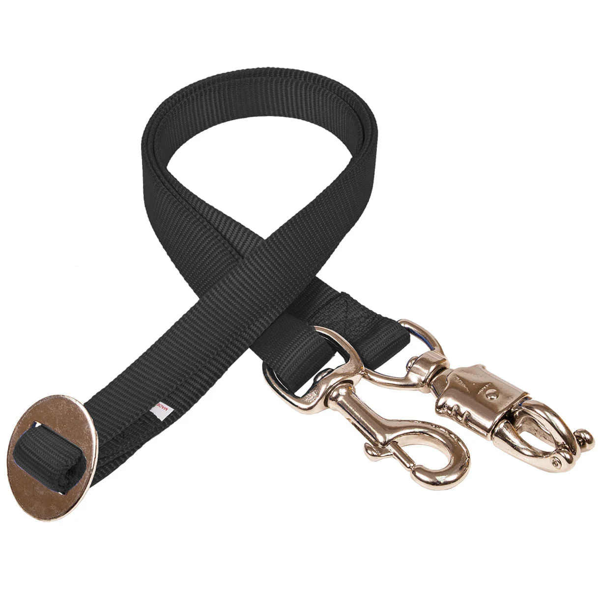 Mustang Nylon Cross Tie, Pair - Image 2