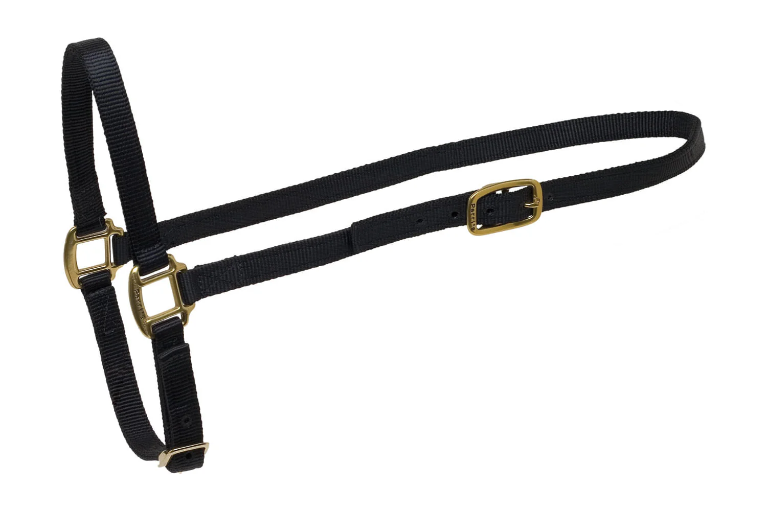 Nylon Grooming Halter - Image 2