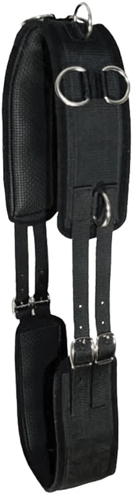 Jeffers Nylon/Neoprene Training Surcingle - Image 1
