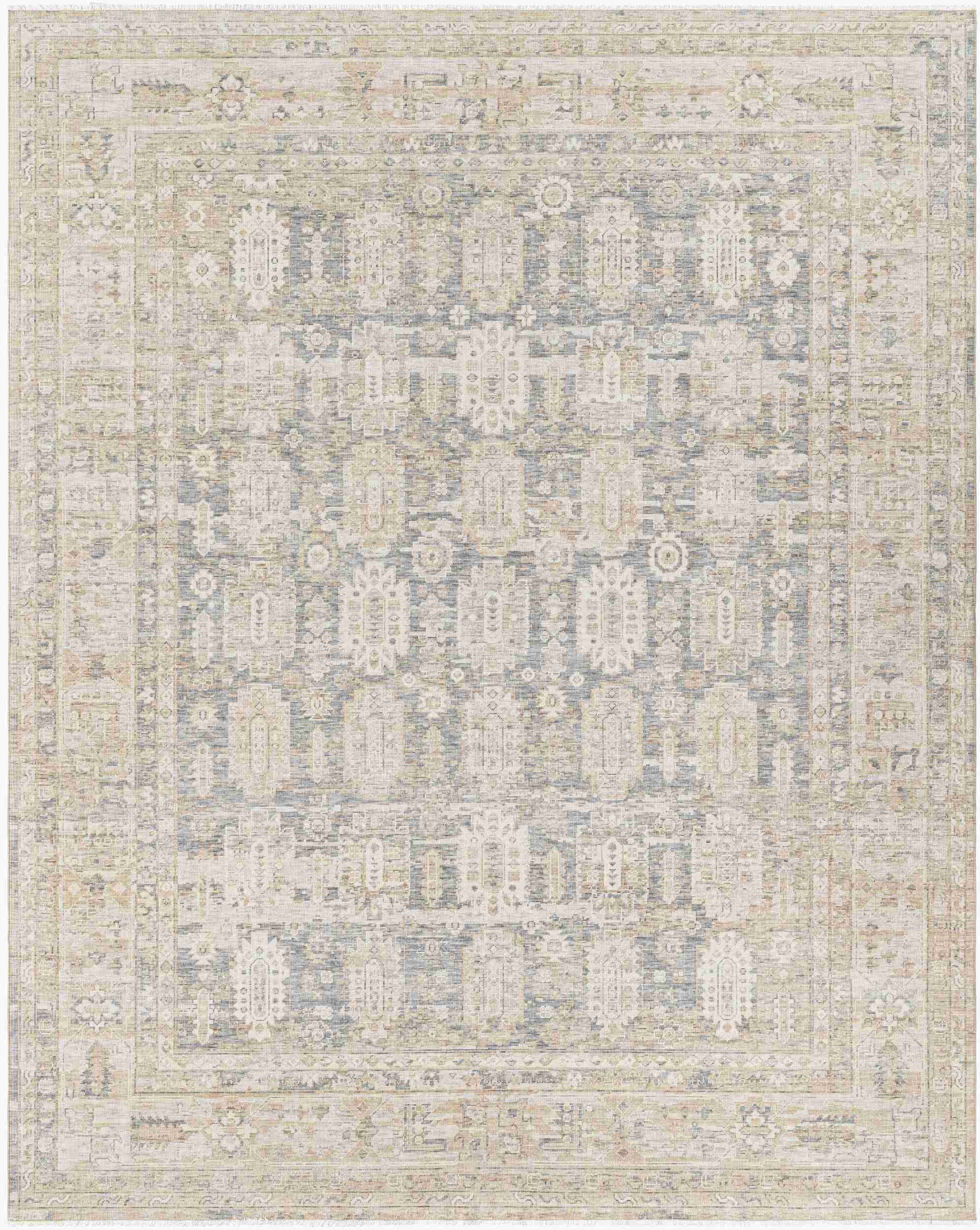 Once Upon a Time Rug | Tan | OAT2303 - Image 1