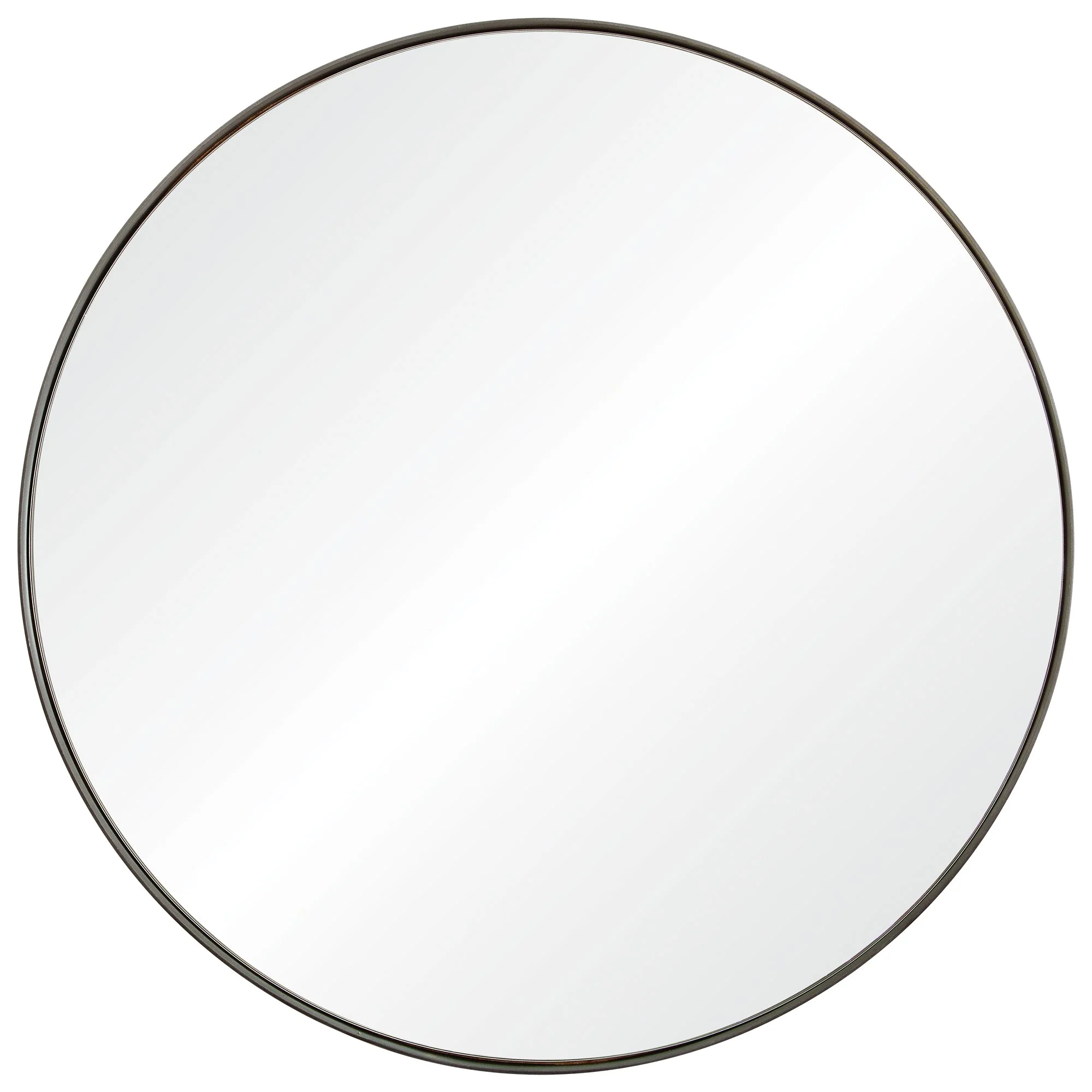 Lester Wall Mirror - Image 1