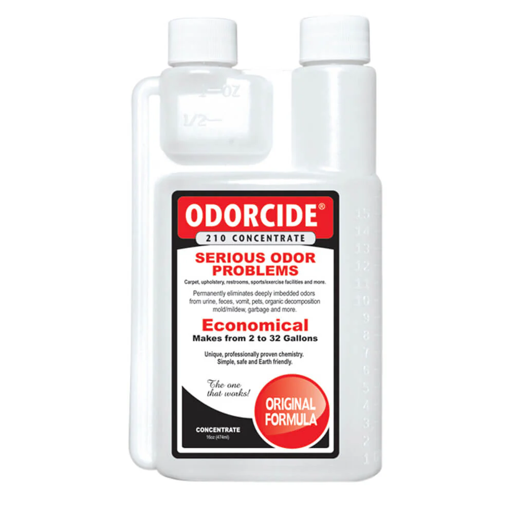 Odorcide Original Concentrate, 16 oz - Image 1