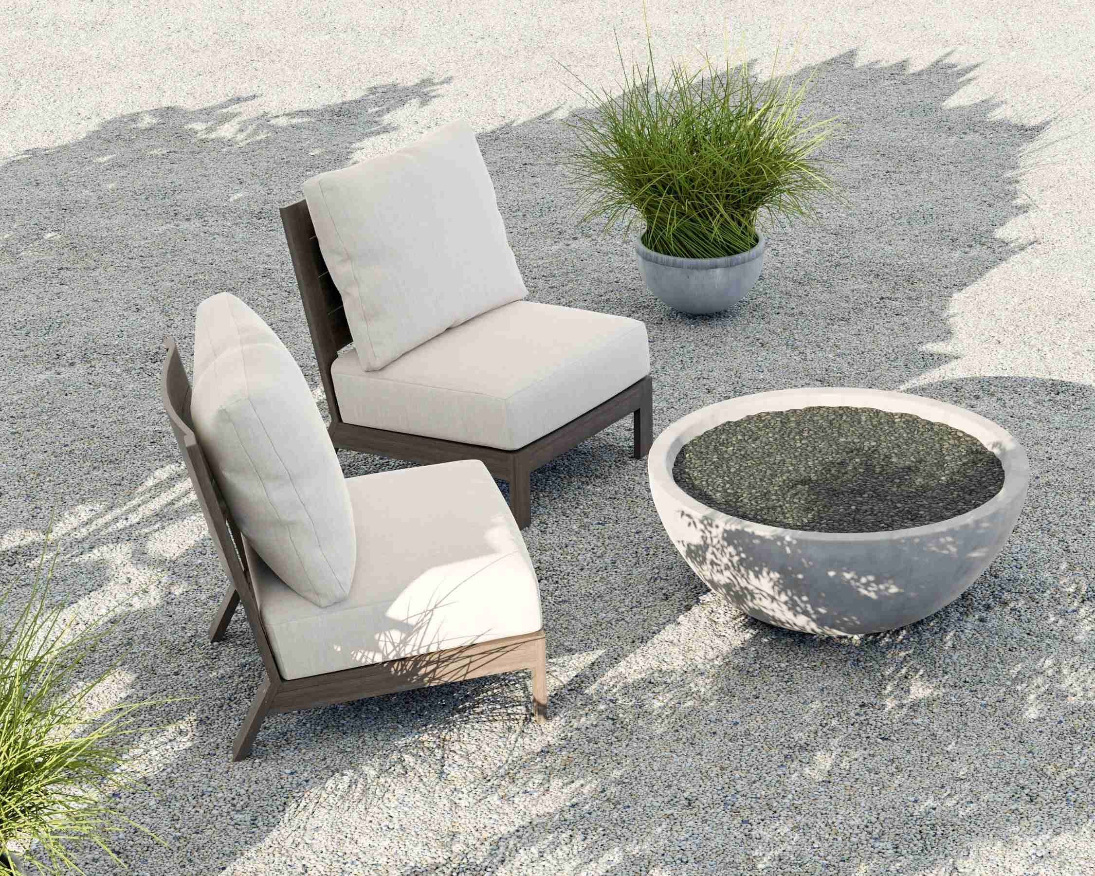 Fire Bowl | 41" - Image 3