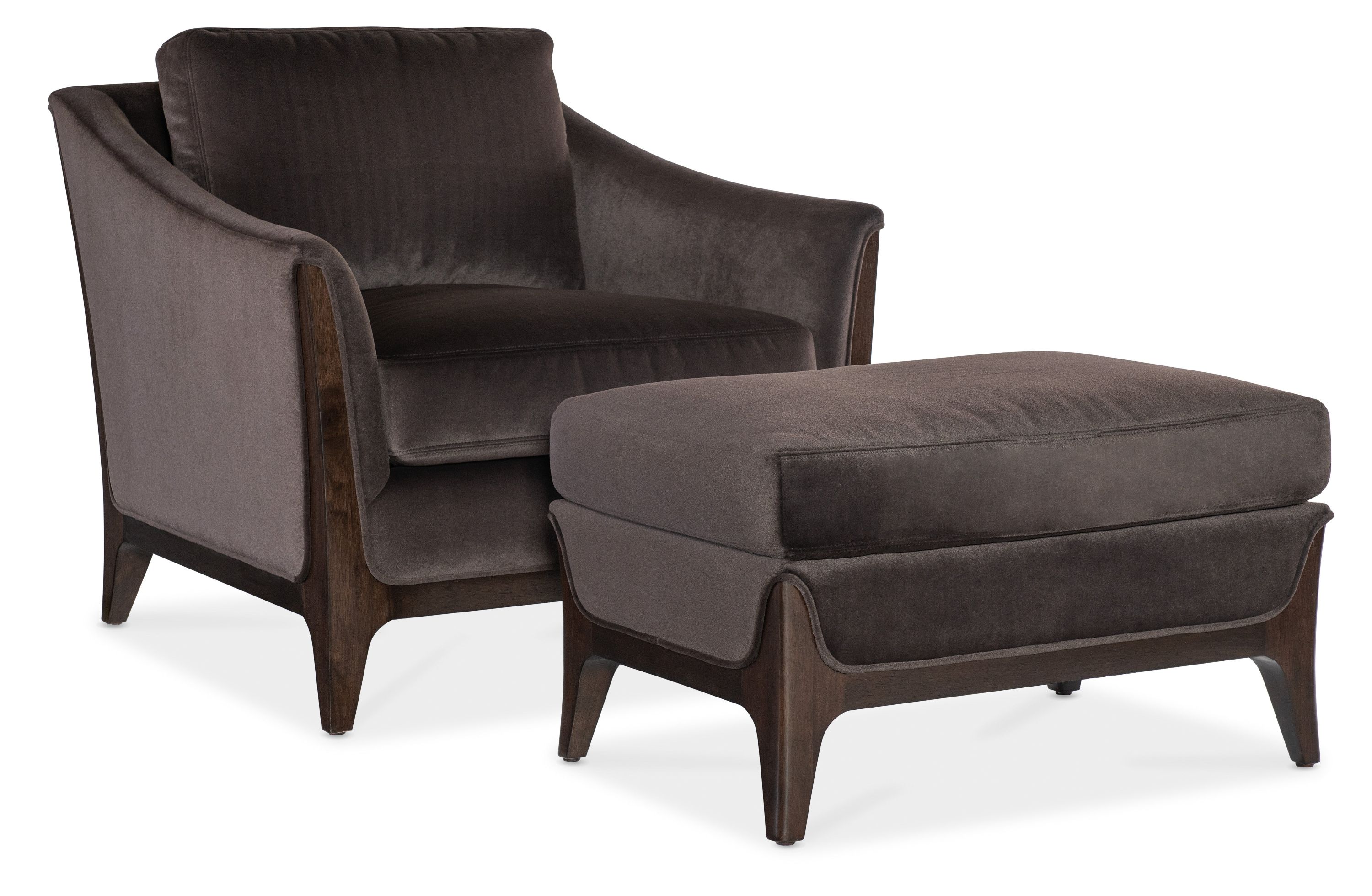 SoPower Headrestia Chair | Caviar - Image 2