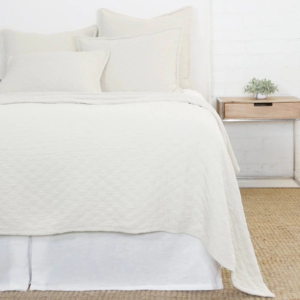 Oliver Blanket Collection