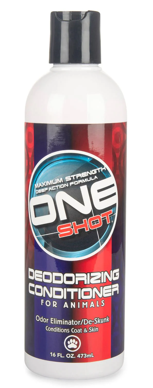 One Shot Deodorizing Conditioner - Image 1