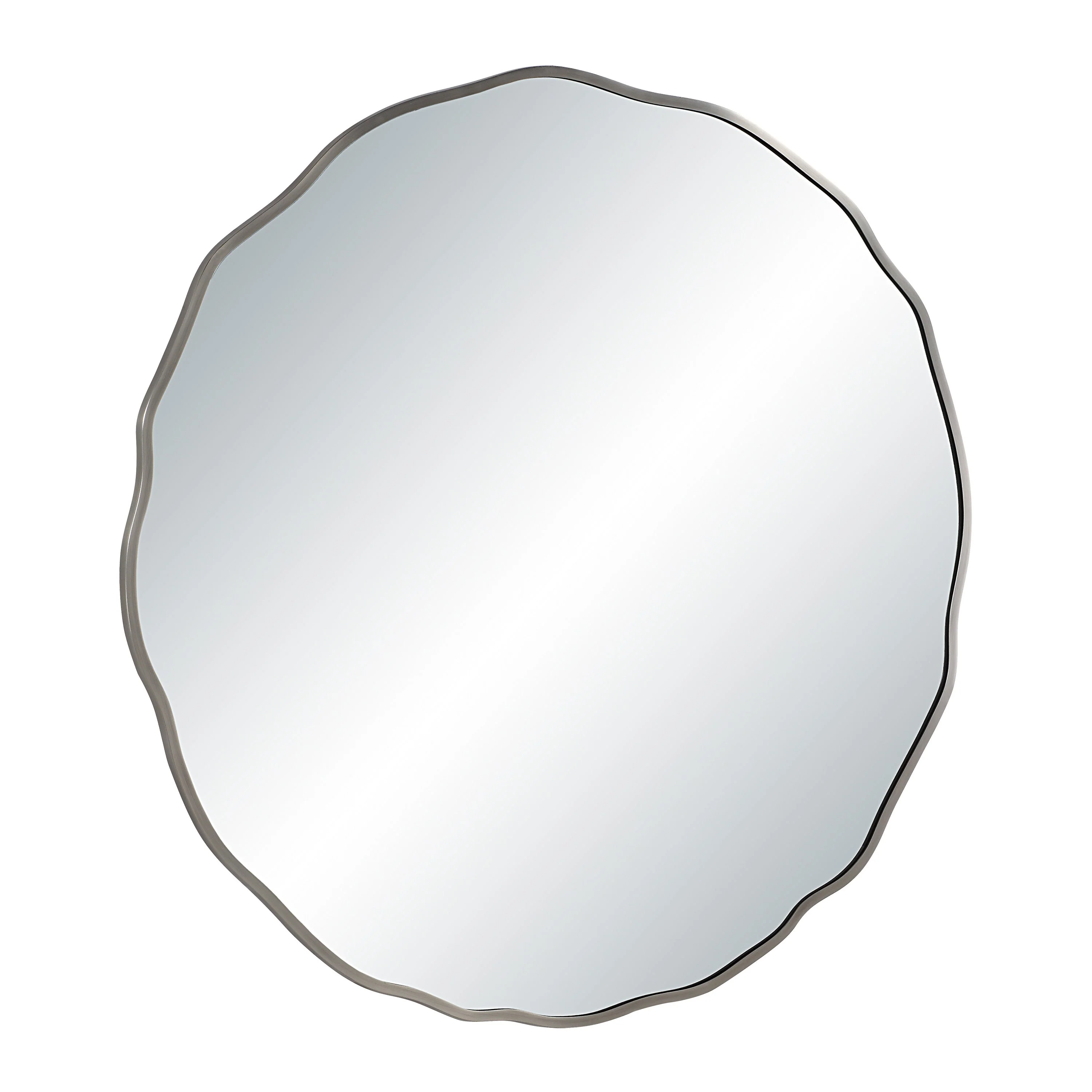 Knox Wall Mirror - Image 2