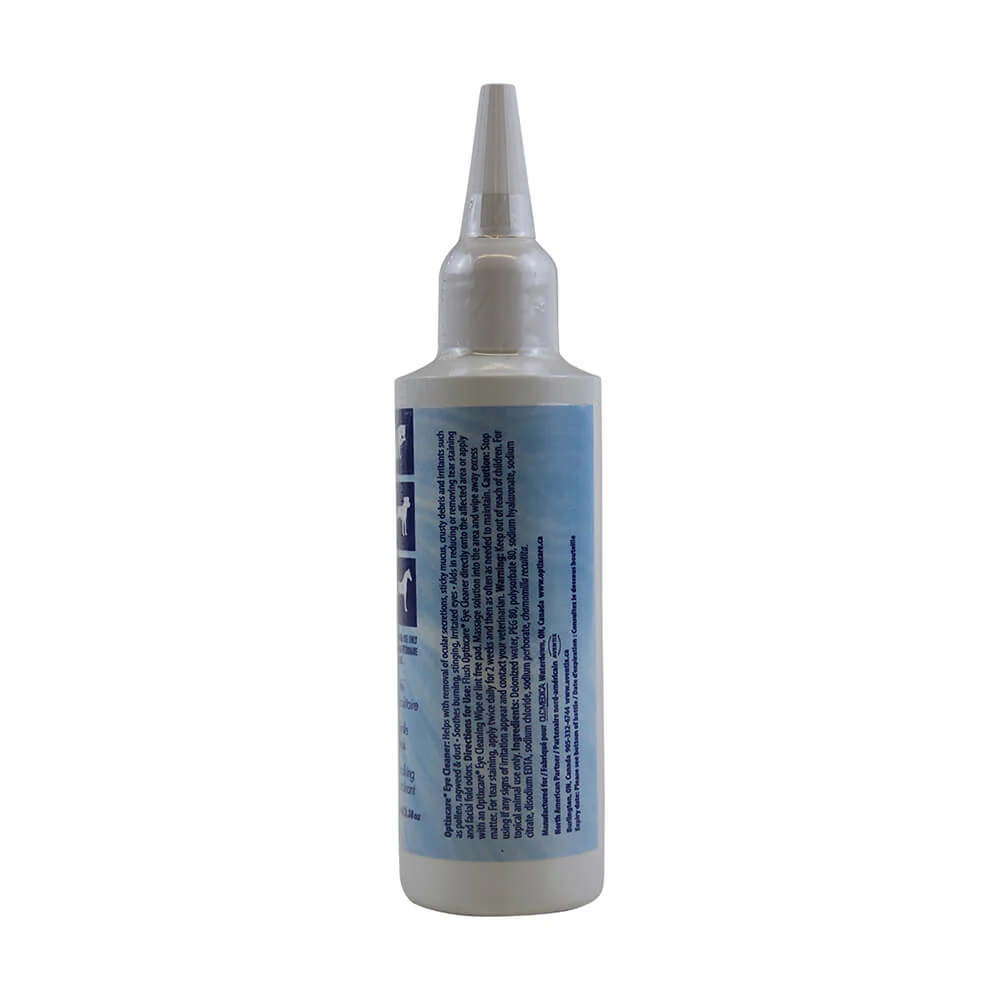 Optixcare Eye Cleaner, 100 ml - Image 2