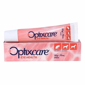 Optixcare Eye Health, 20g - Image 2