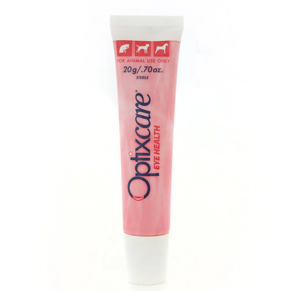 Optixcare Eye Health, 20g - Image 1