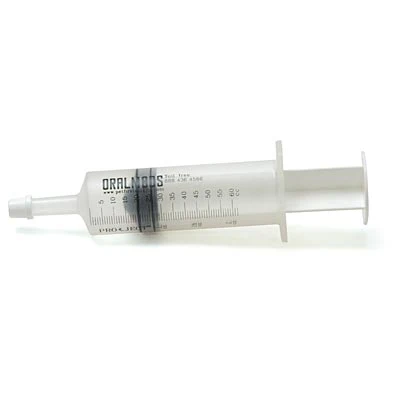 Oral Meds Dispenser for Animals - Image 1