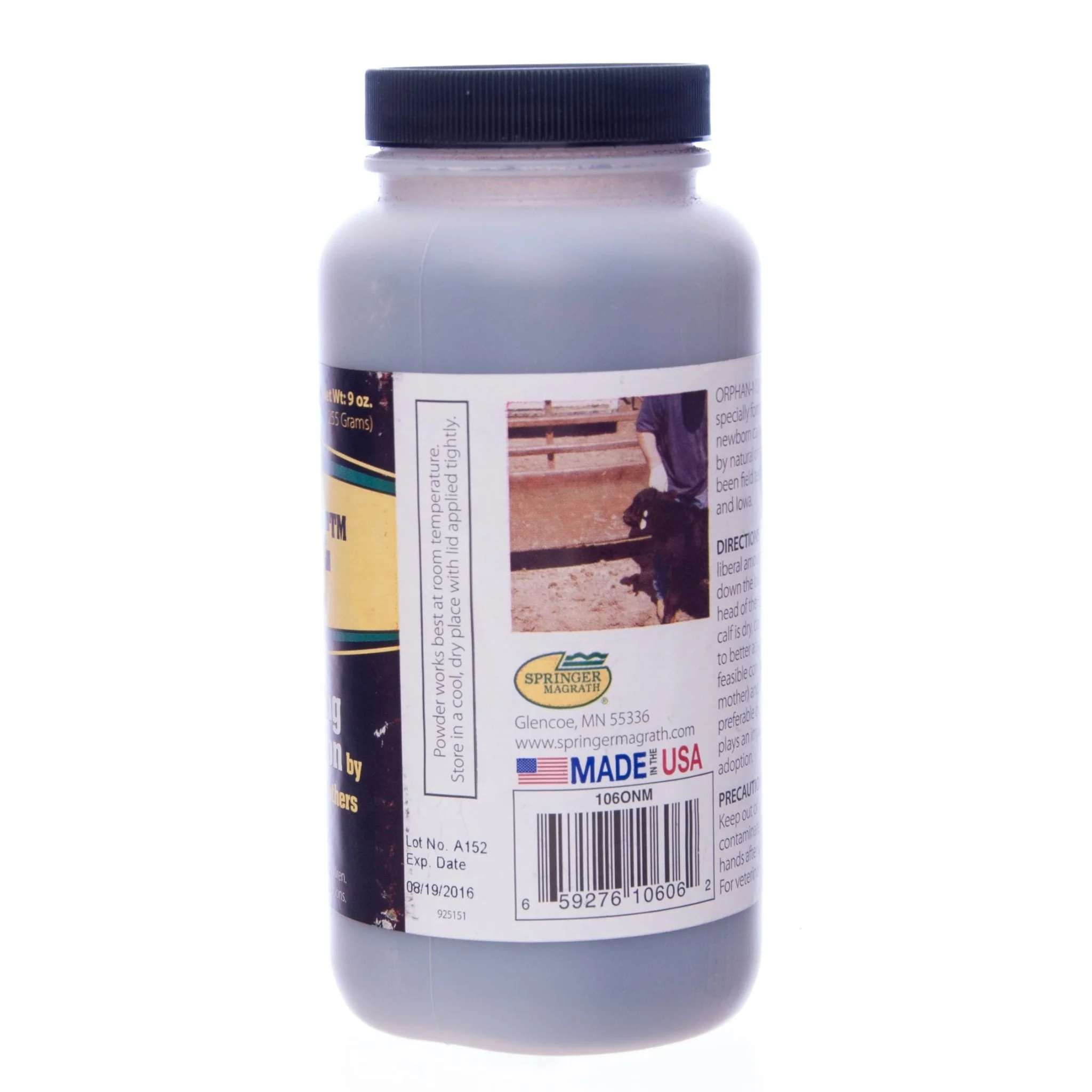 Orphan-No-More Calf Claimer Powder - Image 2