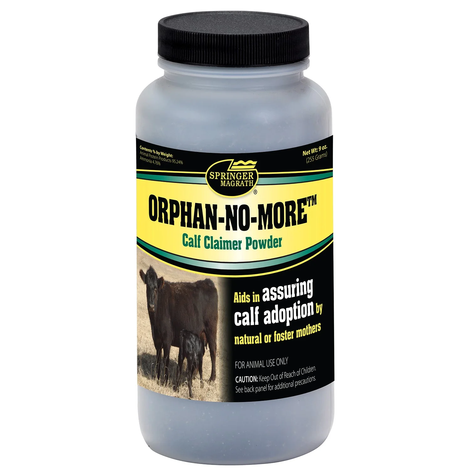 Orphan-No-More Calf Claimer Powder - Image 1