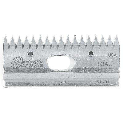 Oster 83AU Clipmaster Top Blade - Image 1