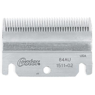Oster 84AU Clipmaster Bottom Blade - Image 1