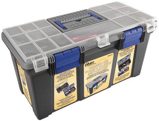 Oster Clipper Carry Case (Large) - Image 3