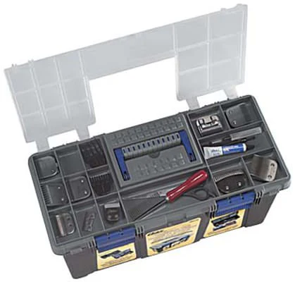 Oster Clipper Carry Case (Large) - Image 2