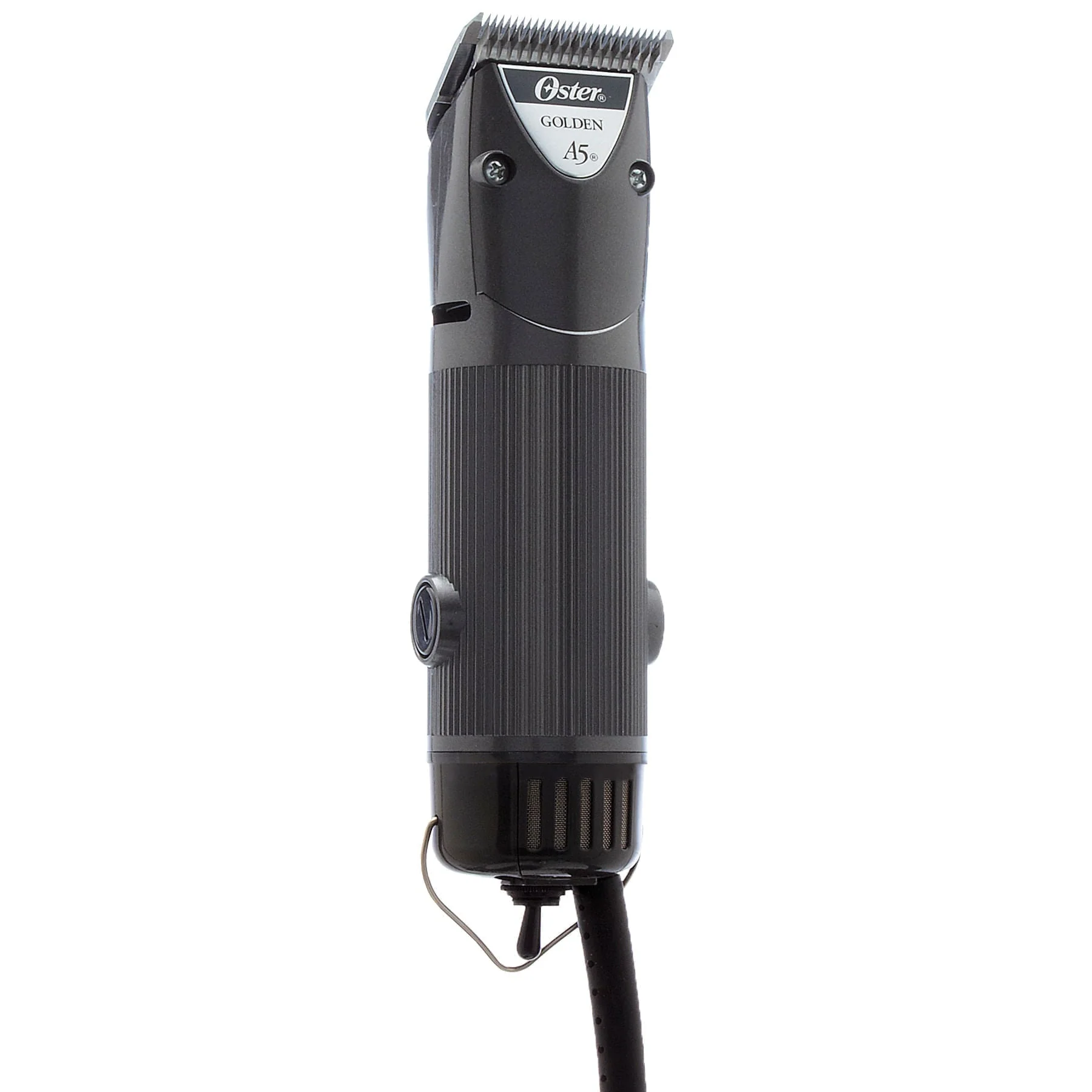 Oster Golden A5 Two-Speed Clipper - Image 1