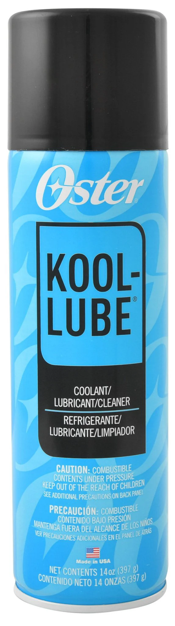 Oster Kool-Lube