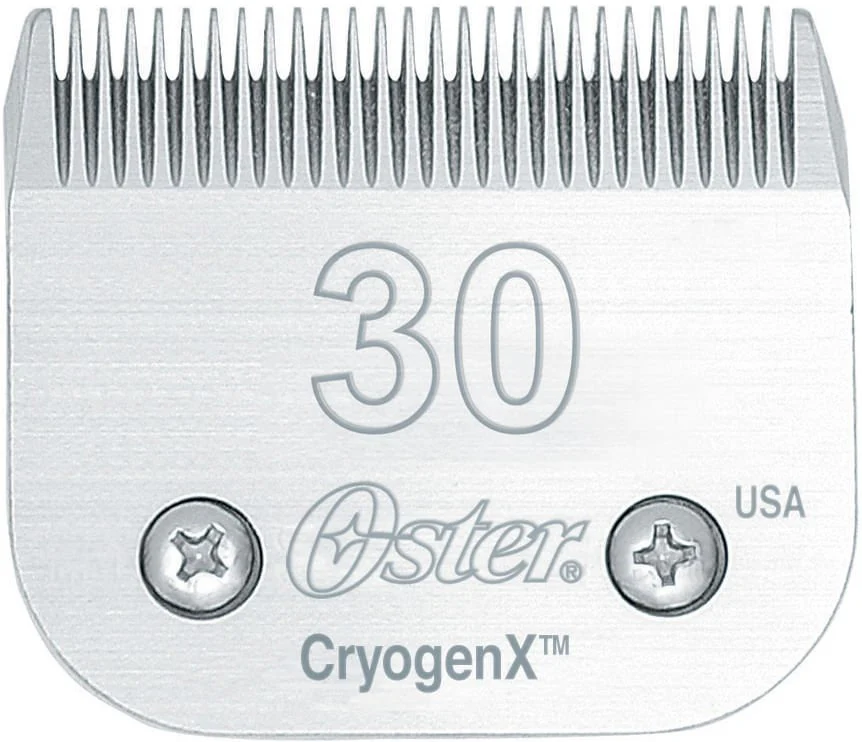 Oster Size 30 CryogenX Blades - Image 1