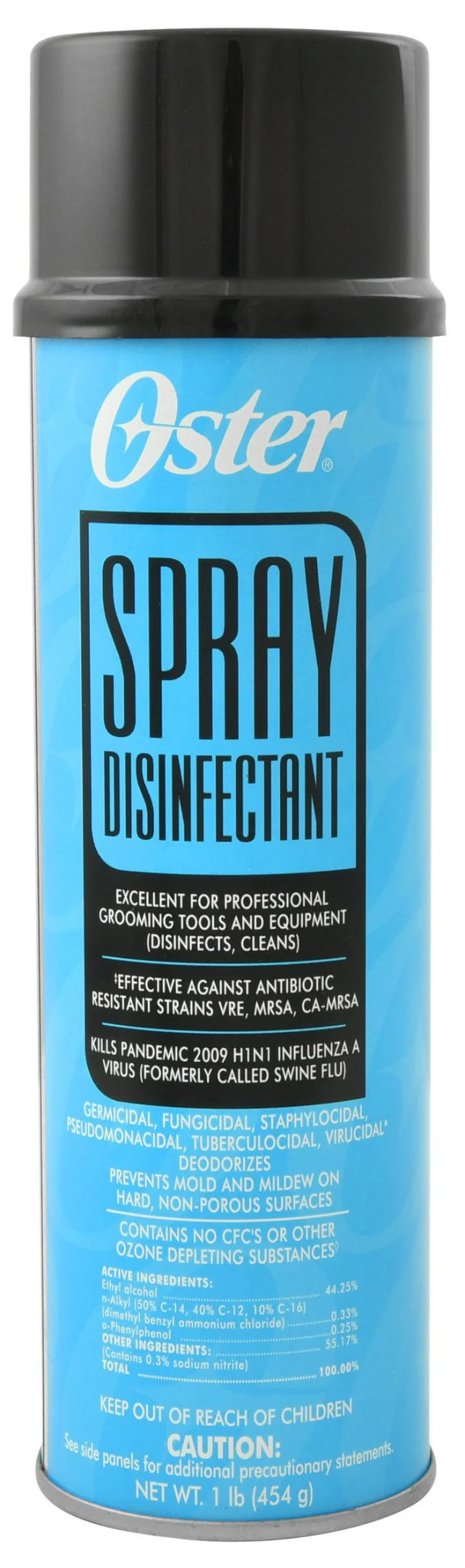 Oster Spray Disinfectant - Image 1