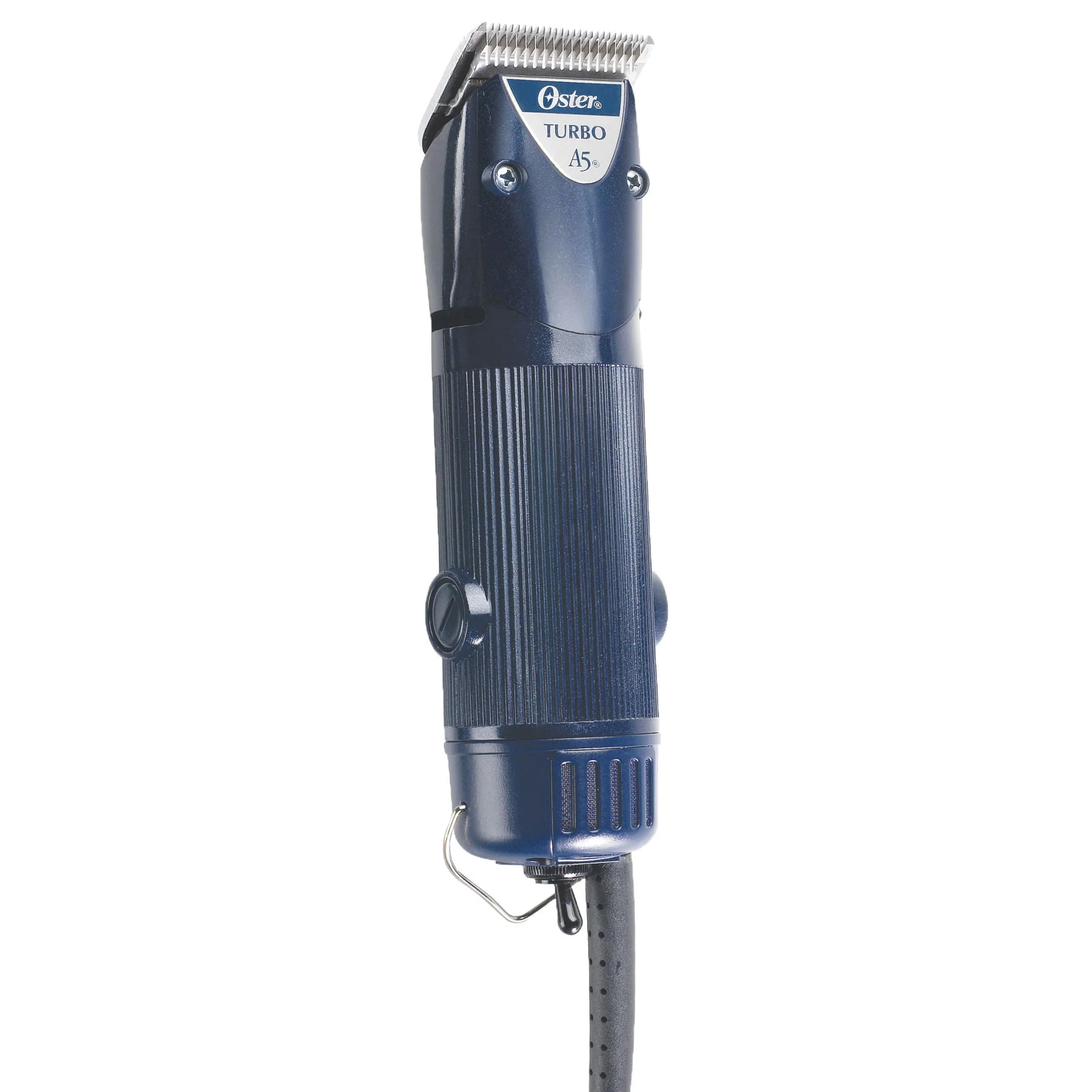 Oster Turbo A5 Single-Speed Clipper - Image 1