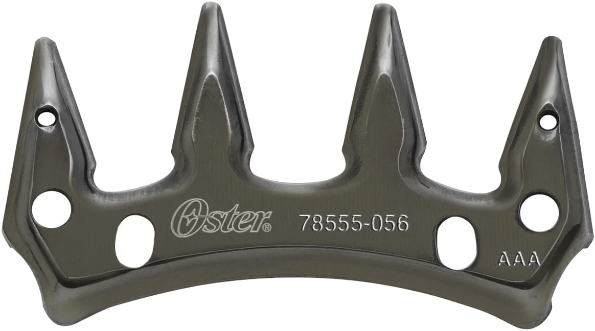 Oster Wide AAA 4-Point Cutter - Image 2