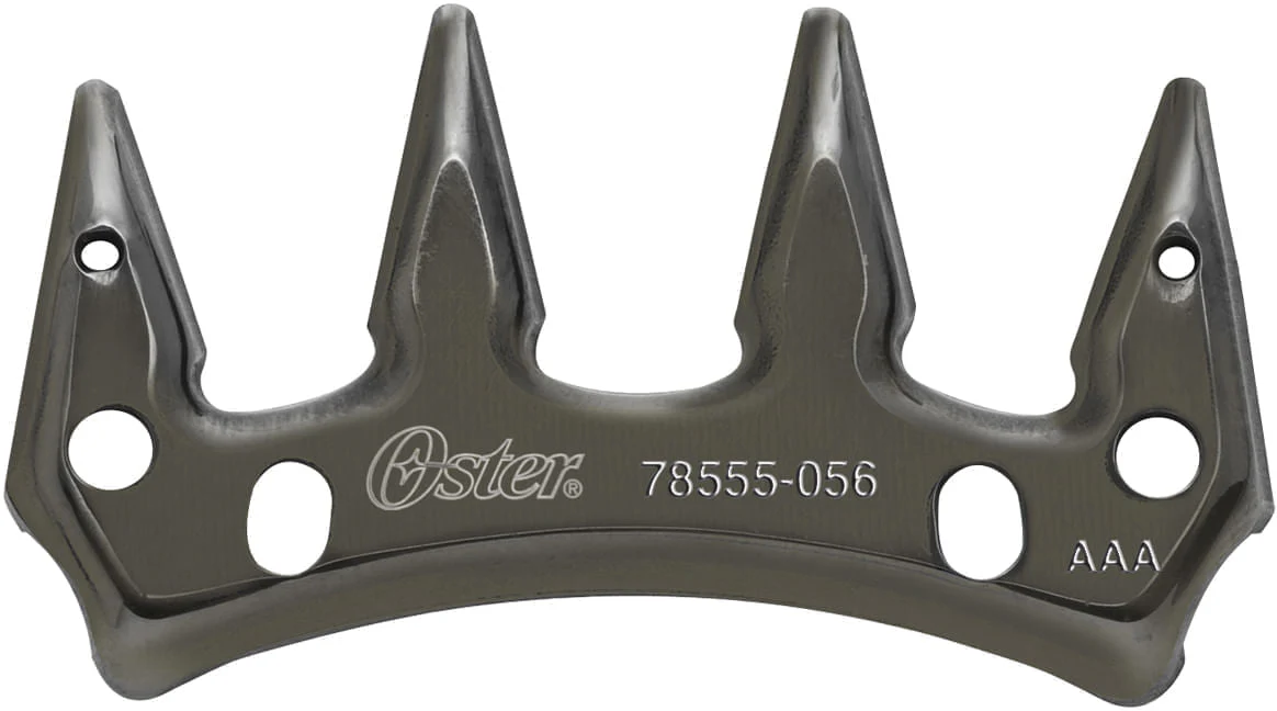 Oster Wide AAA 4-Point Cutter - Image 1