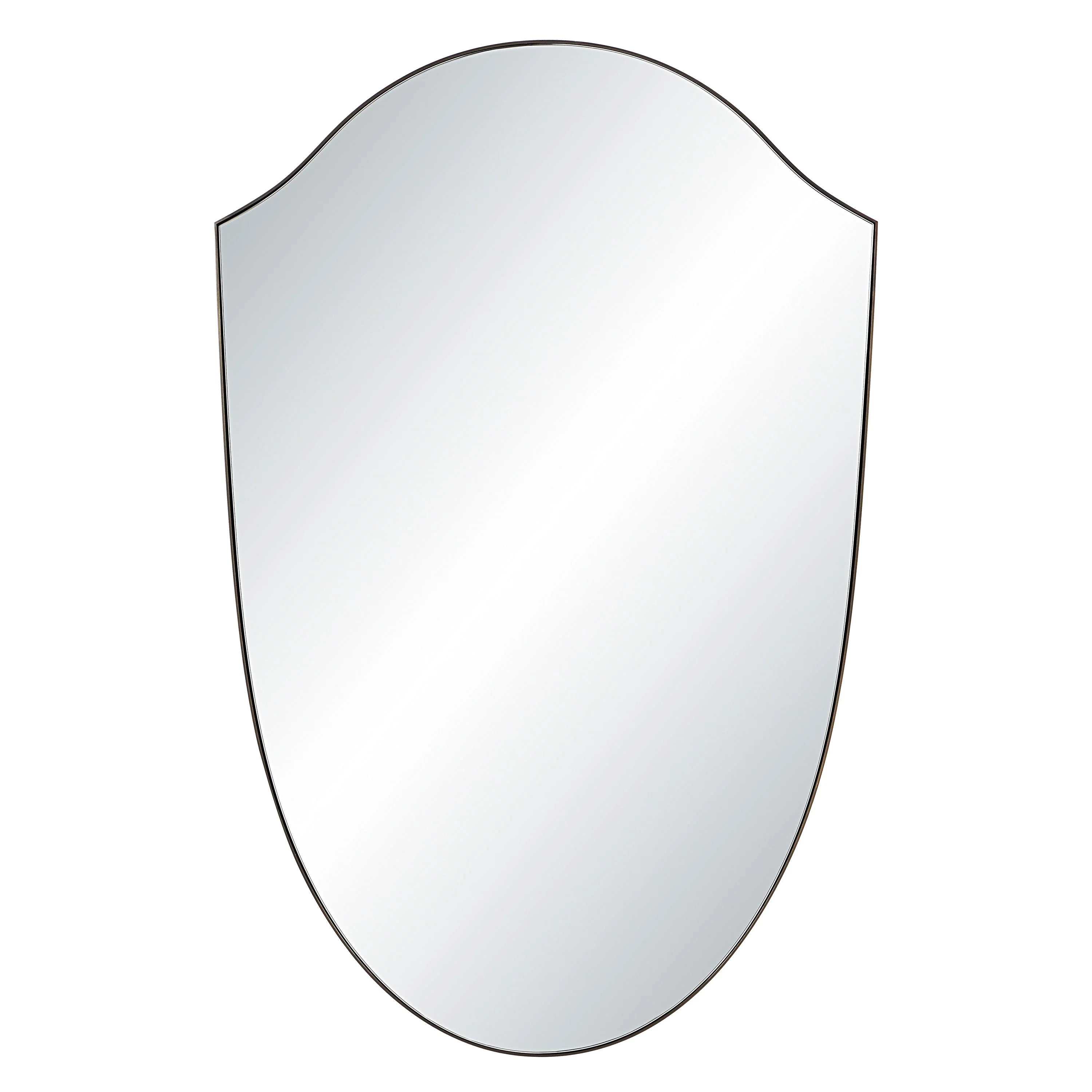 Reims Wall Mirror - Image 1