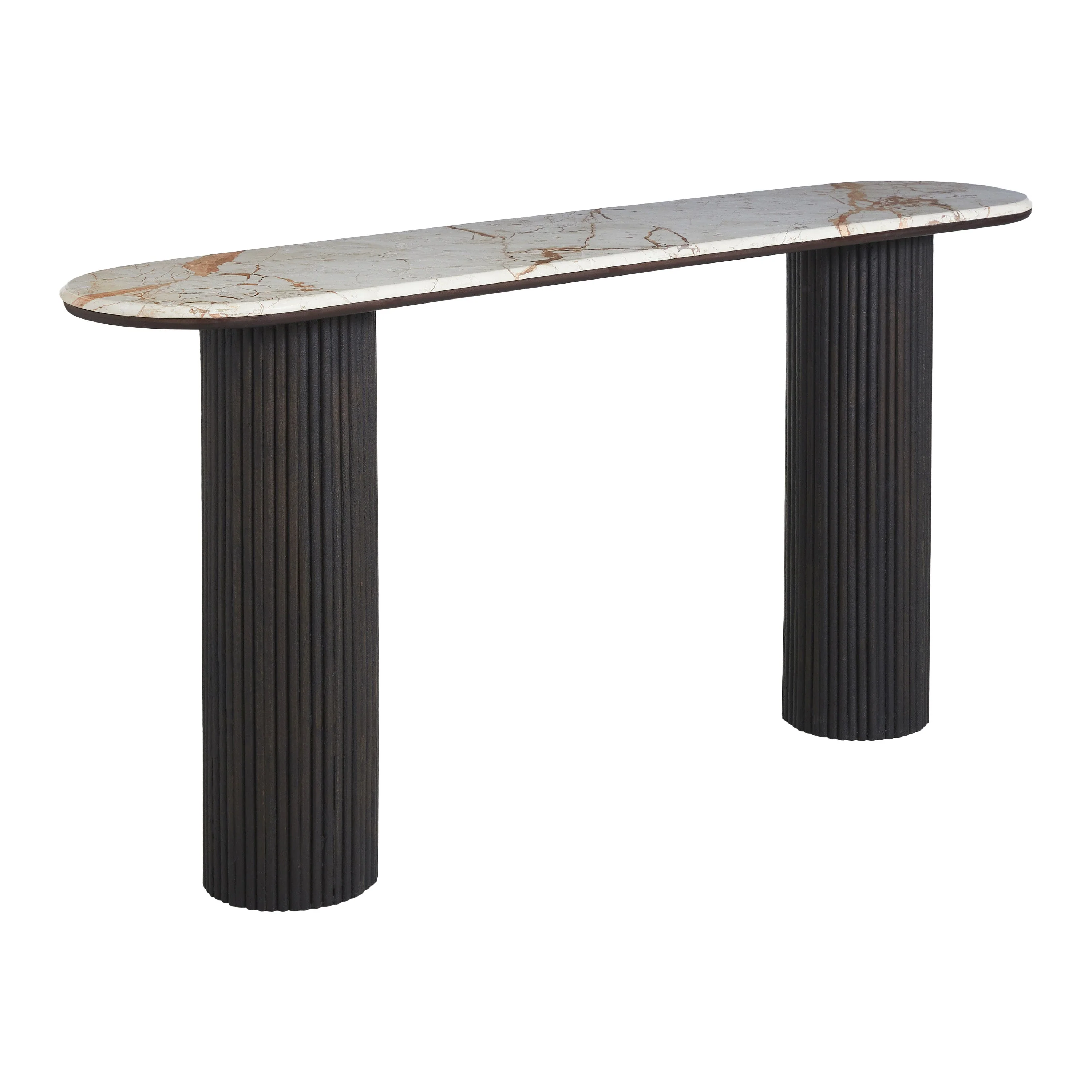 Alessio Console Table - Image 2
