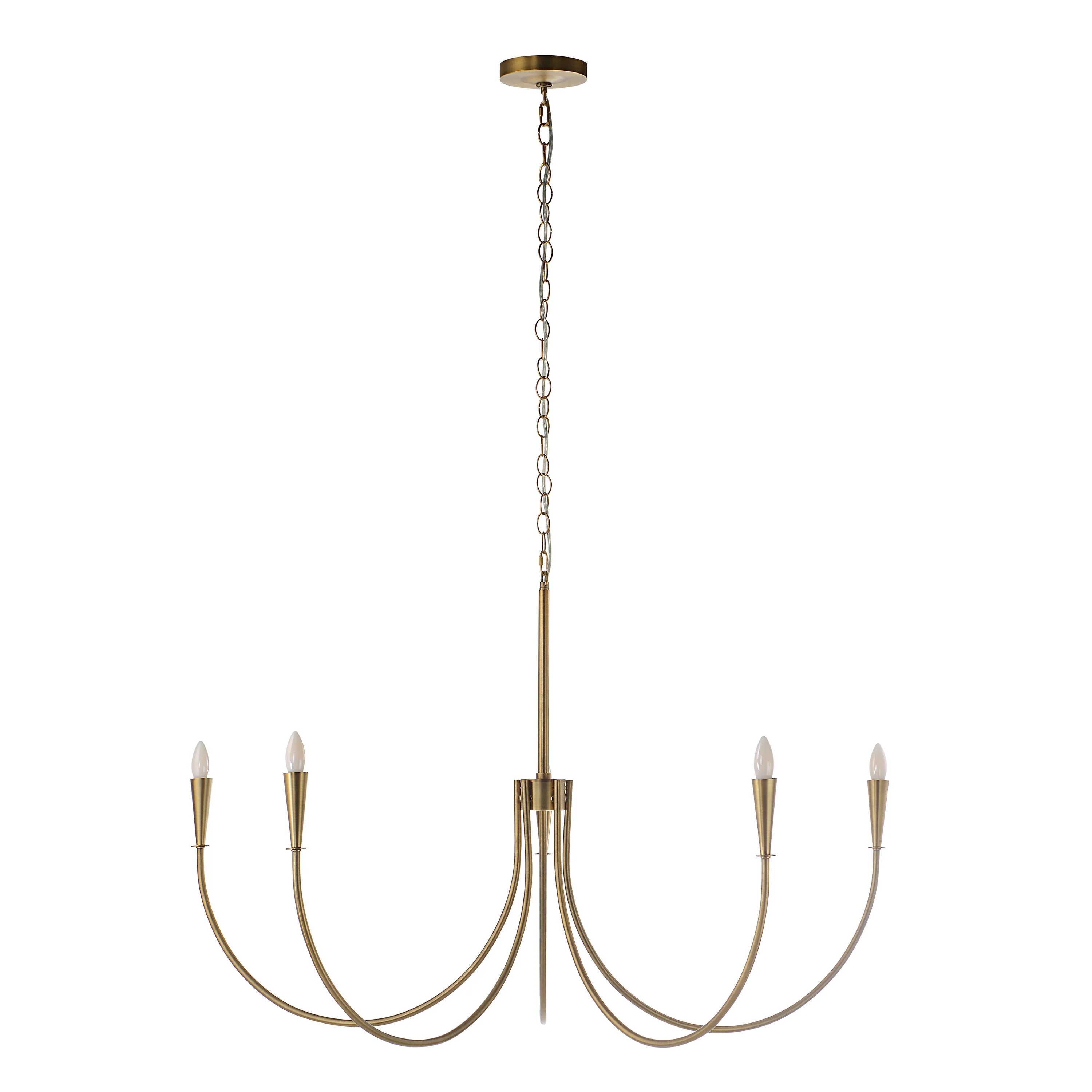 Luzon Ceiling Fixture