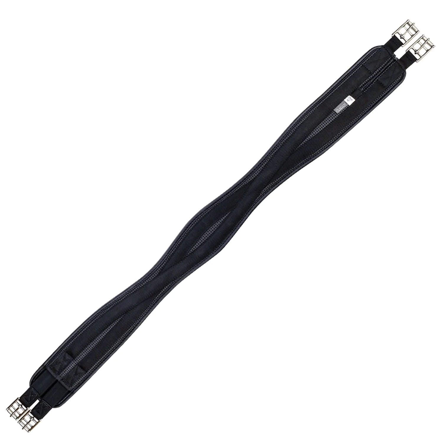 Ovation Airform Chafeless Style Girth - Image 2