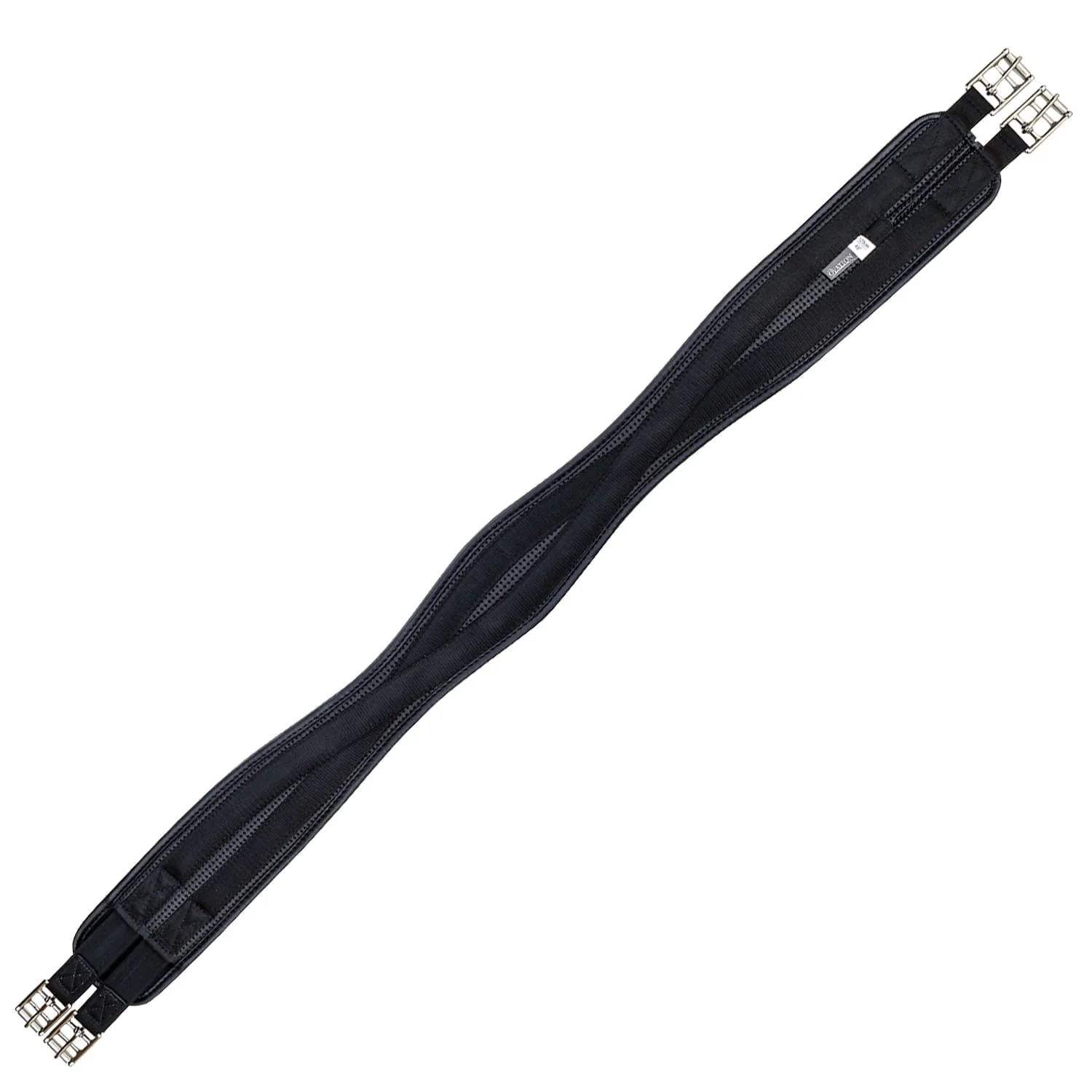 Ovation Airform Chafeless Style Girth - Image 3