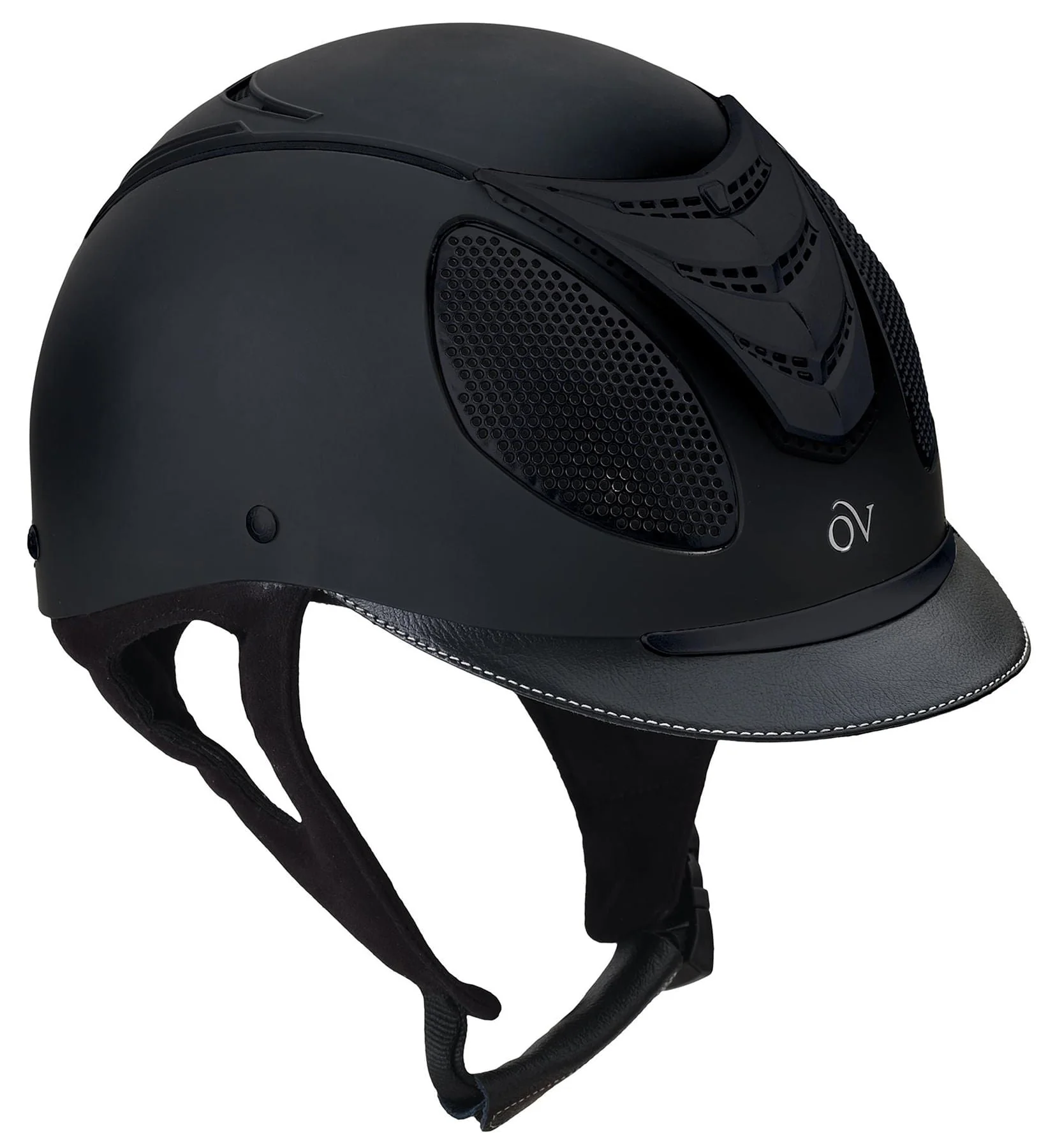 Ovation Jump Air Helmet