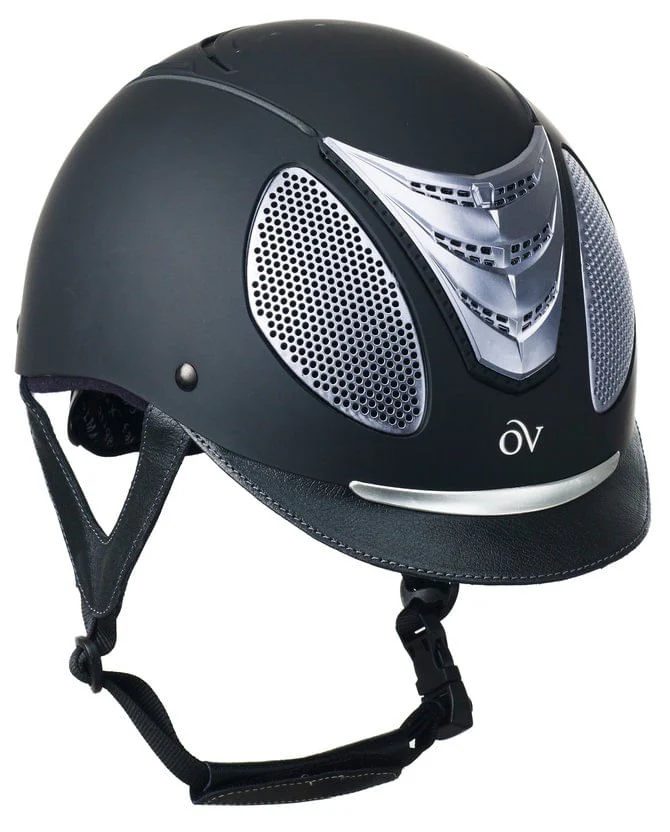 Ovation Jump Air Helmet - Image 2