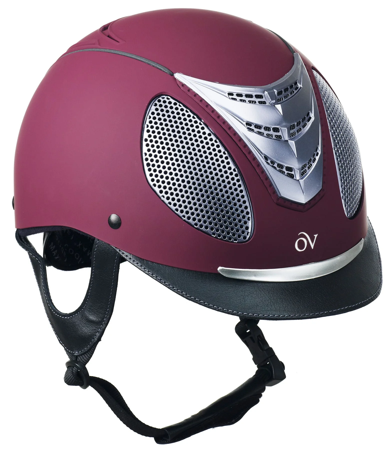Ovation Jump Air Helmet - Image 3
