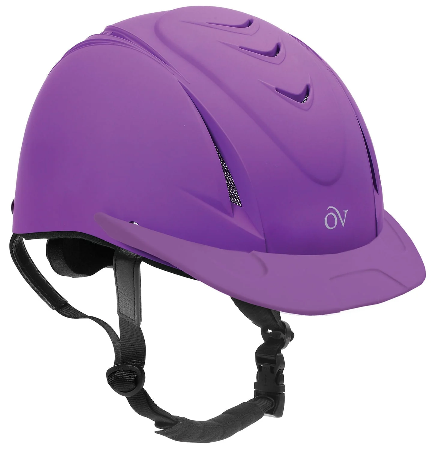 Ovation Toddler Deluxe Schooler Helmet - Image 2